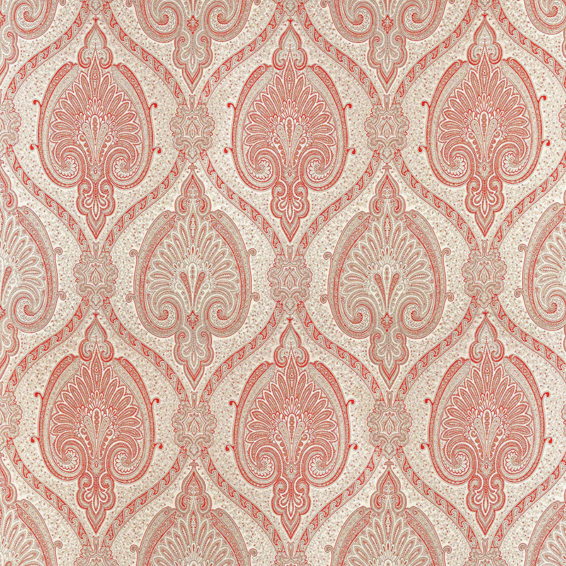 Schumacher | Odalisque fabric - 68922