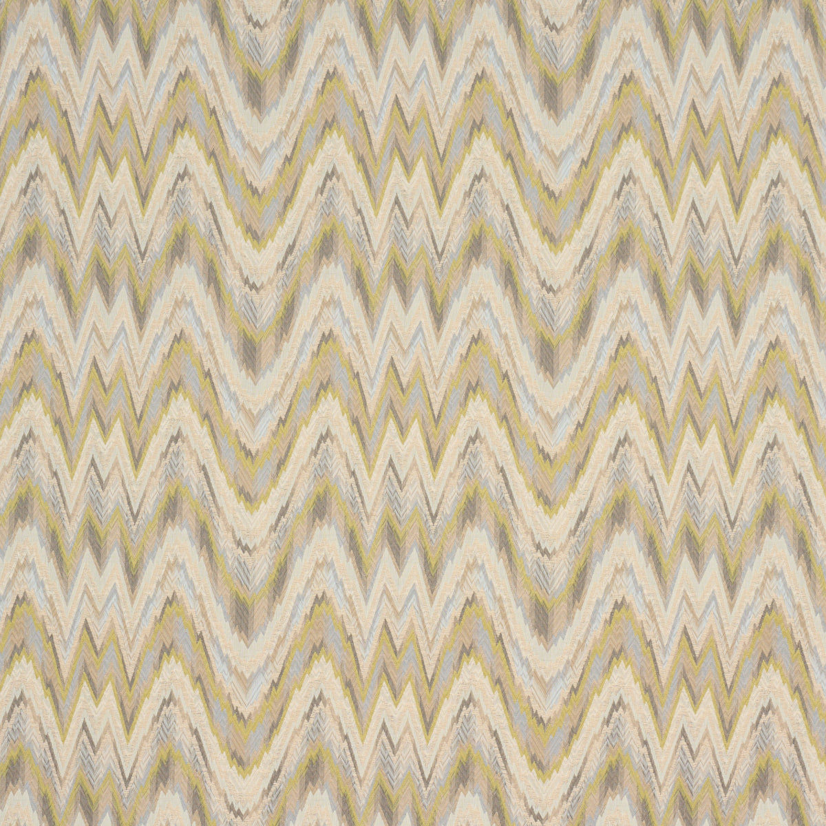 Schumacher | Valkyrie Flame Stitch fabric - 68944