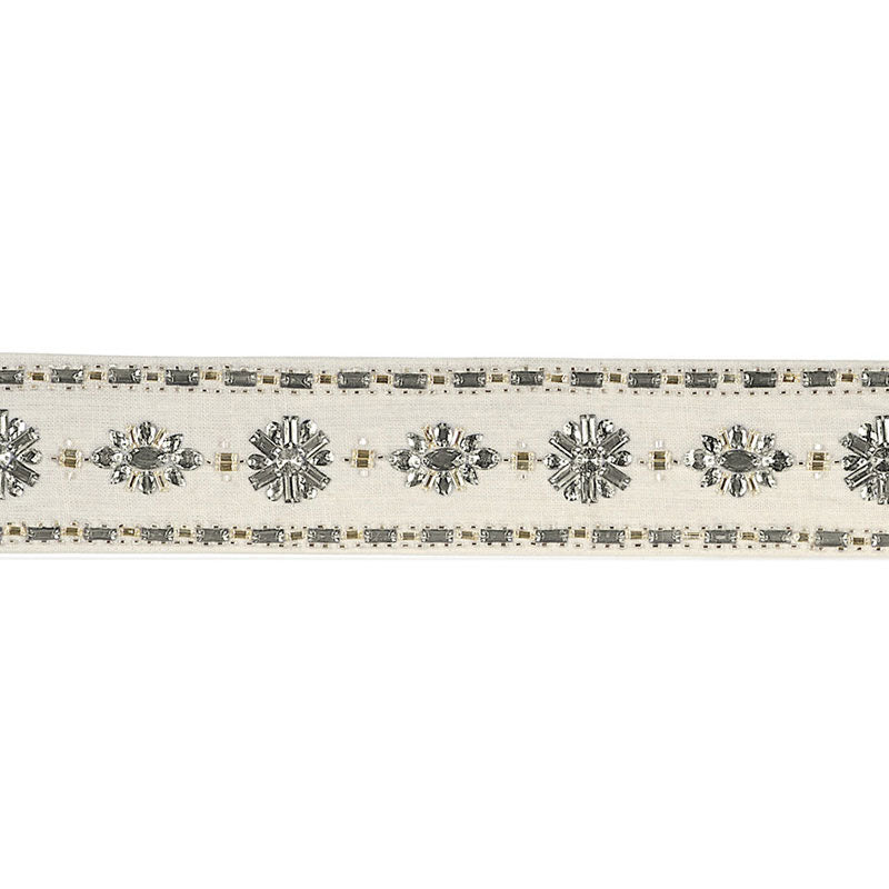 Schumacher | Wallis Tape fabric - 68960