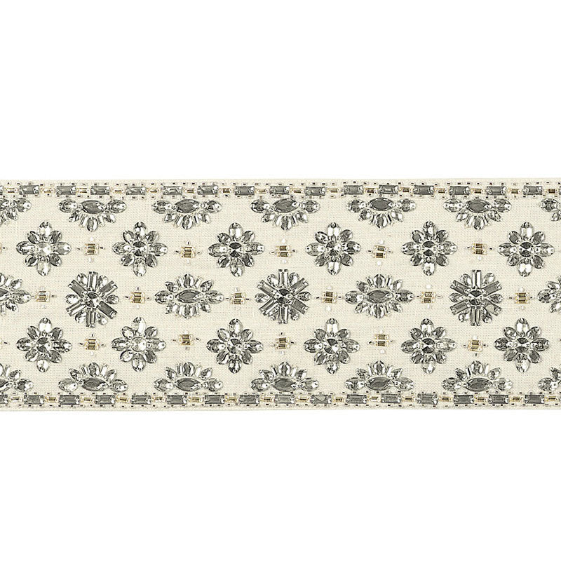 Schumacher | Simpson Tape fabric - 68970