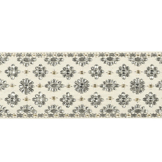 Schumacher | Simpson Tape fabric - 68970