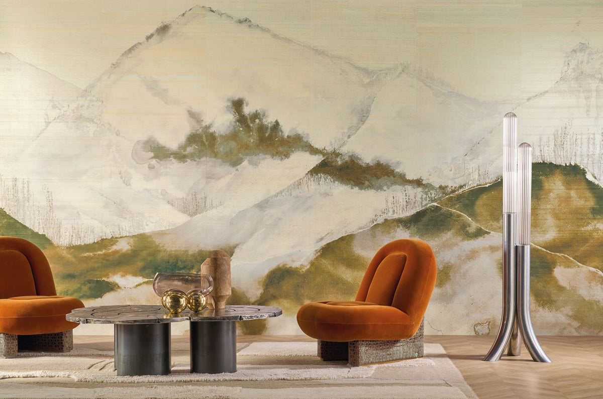 Casamance Concordance — scenography