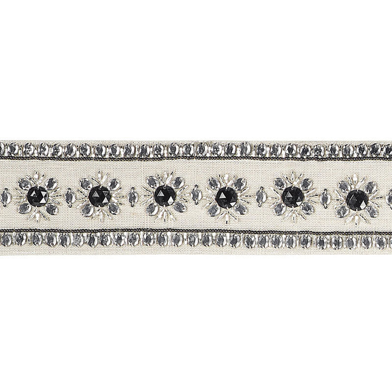 Schumacher | Maria Tape fabric - 69000