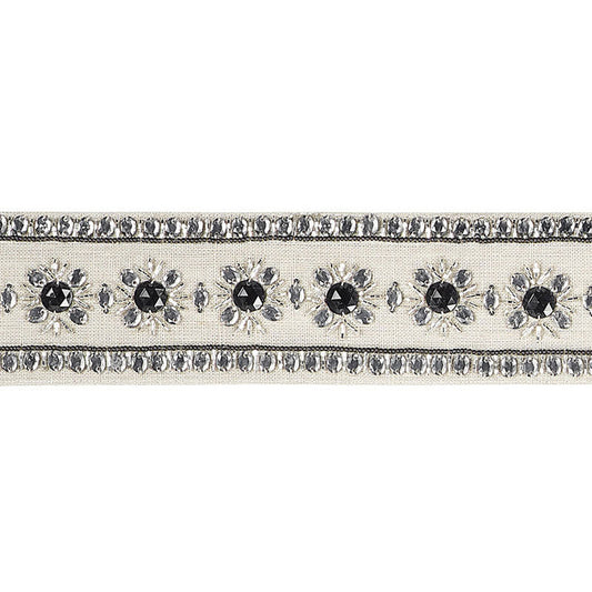 Schumacher | Maria Tape fabric - 69000