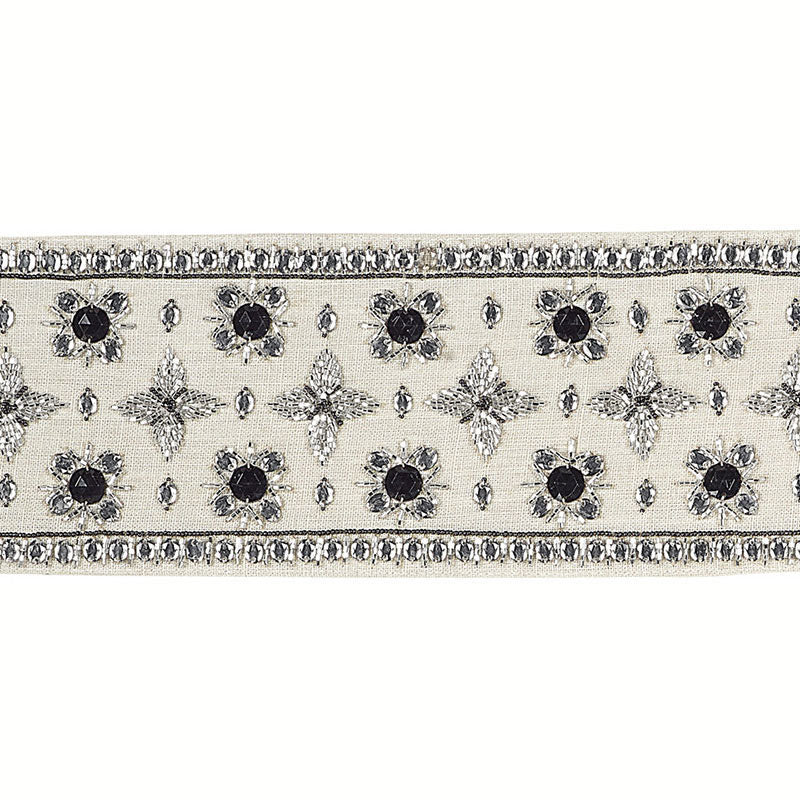Schumacher | Callas Tape fabric - 69010