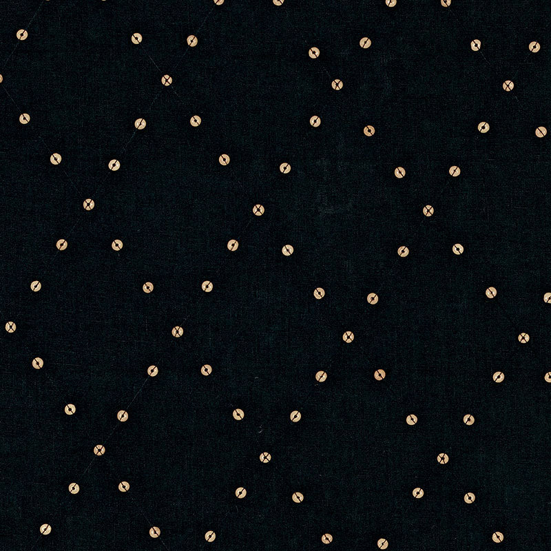 Schumacher | Samoa Diamond fabric - 69080