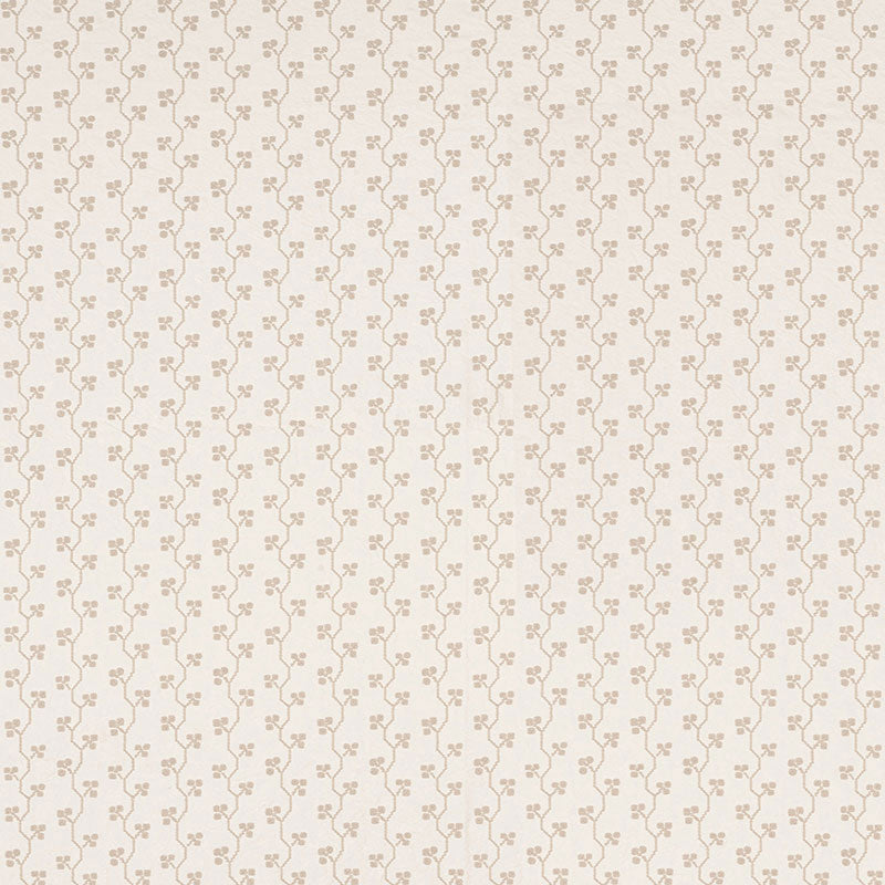 Schumacher | Emmeline Matelassé fabric - 69120