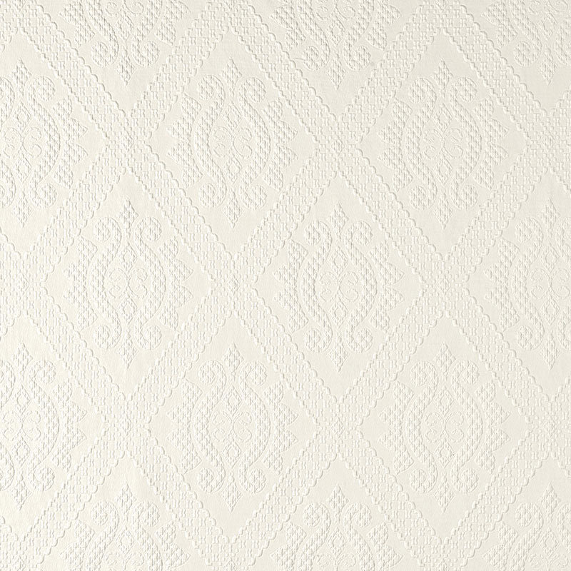 Schumacher | Eugenie Matelassé fabric - 69130