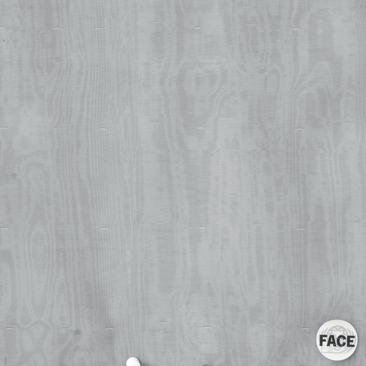 Rubelli Fog fabric - Argento