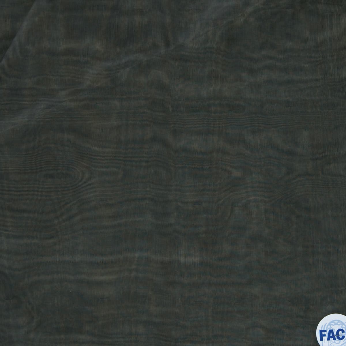 Rubelli Fog fabric - Pavone