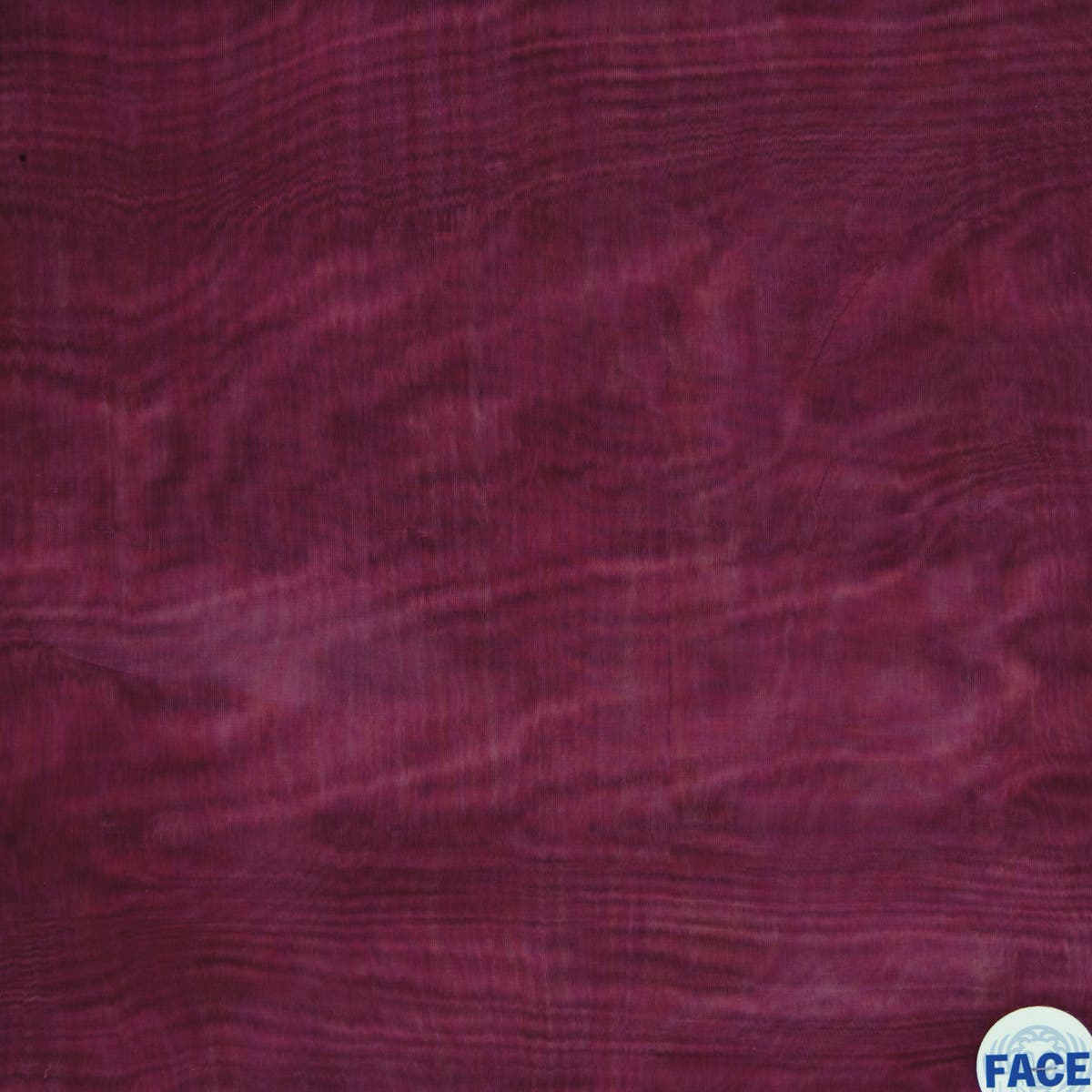Rubelli Fog fabric - Cardinale