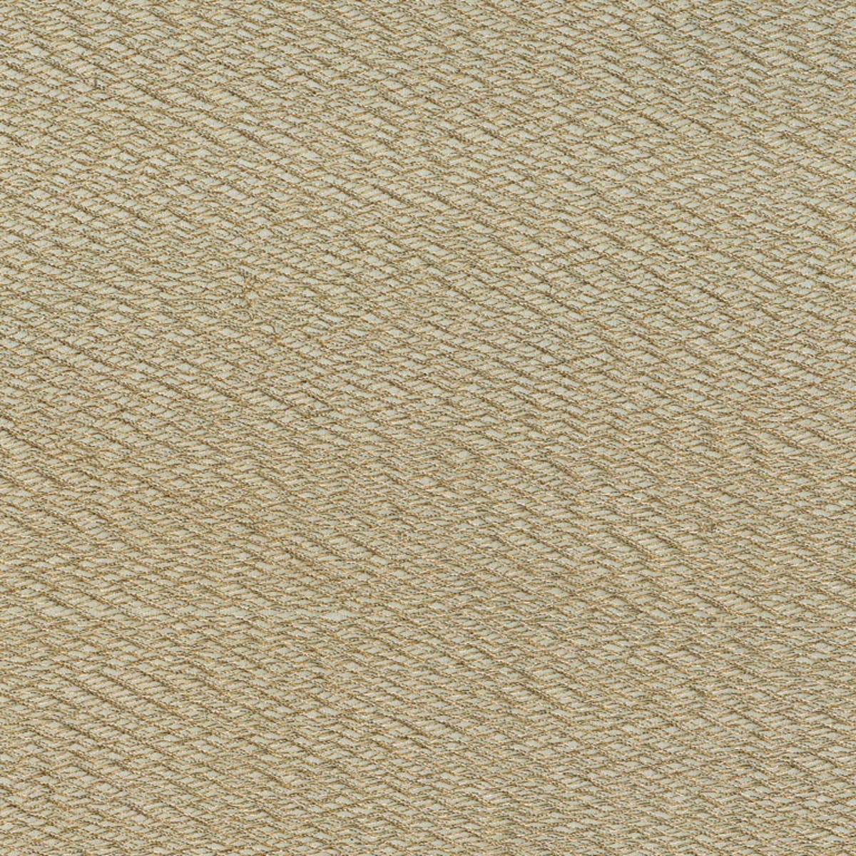 Rubelli Nomboli fabric - Oro