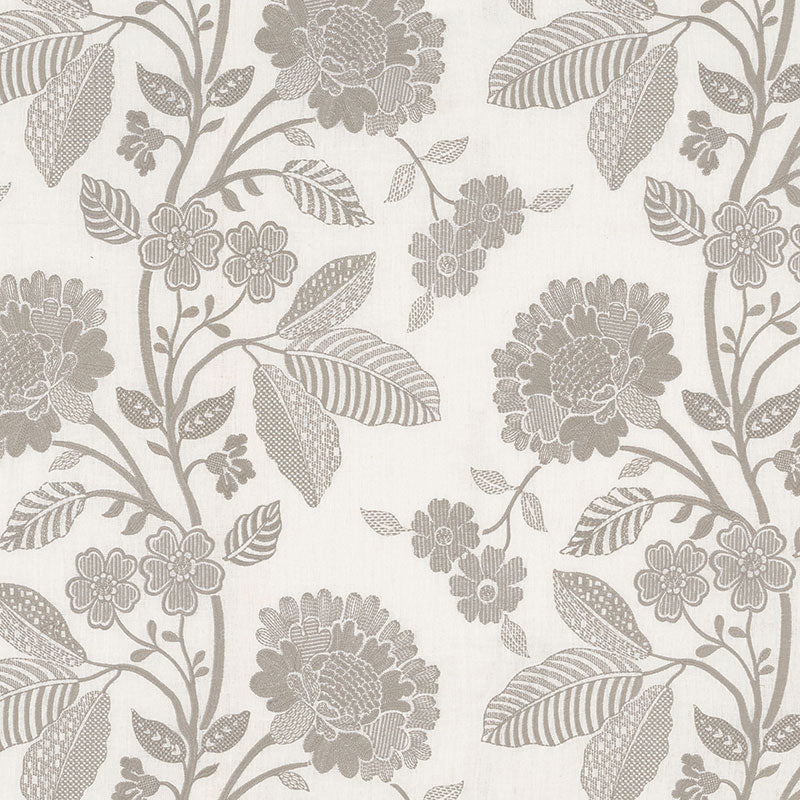 Schumacher | Elspeth fabric - 69161