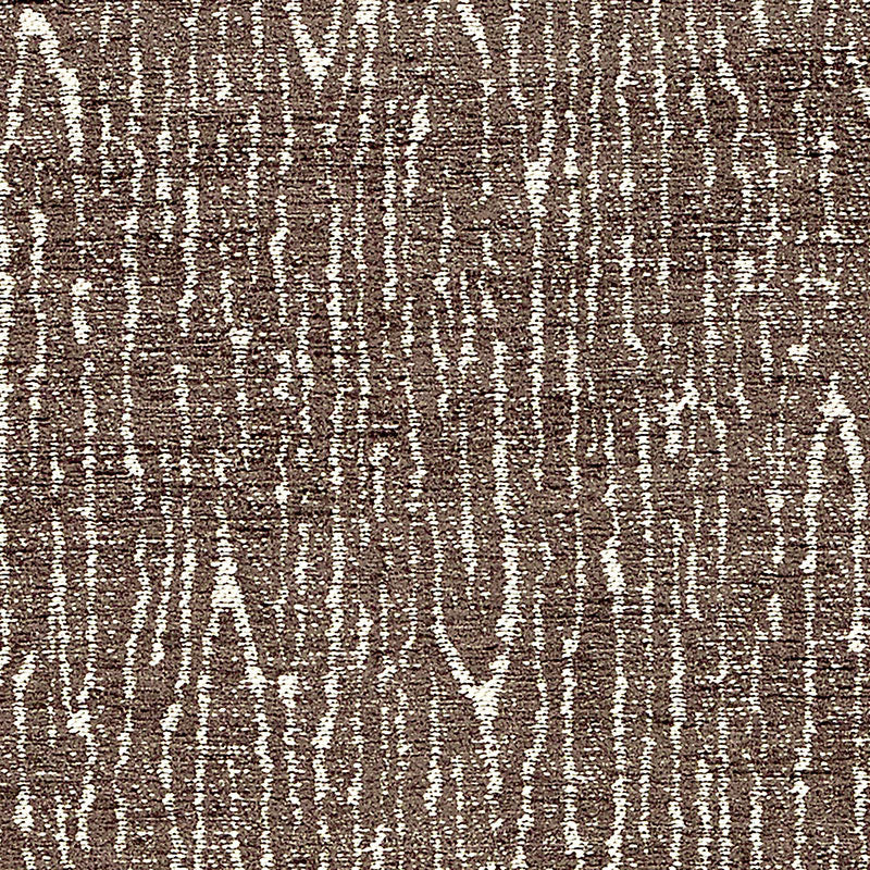 Schumacher | Faux Bois Chenille fabric - 69220