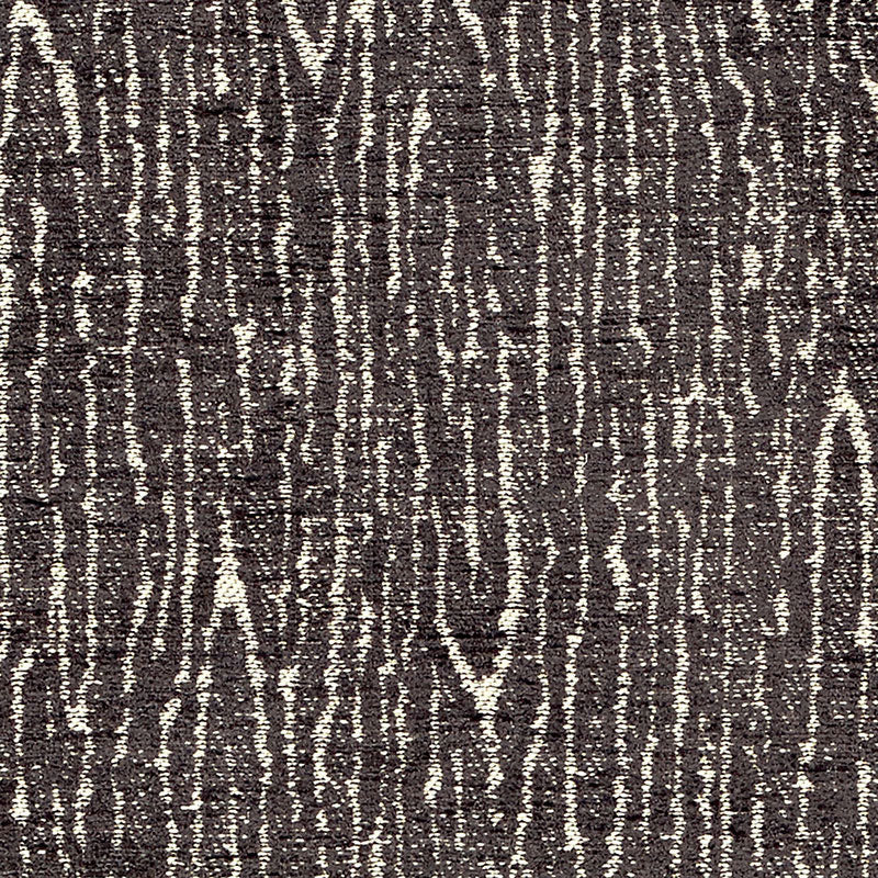 Schumacher | Faux Bois Chenille fabric - 69224