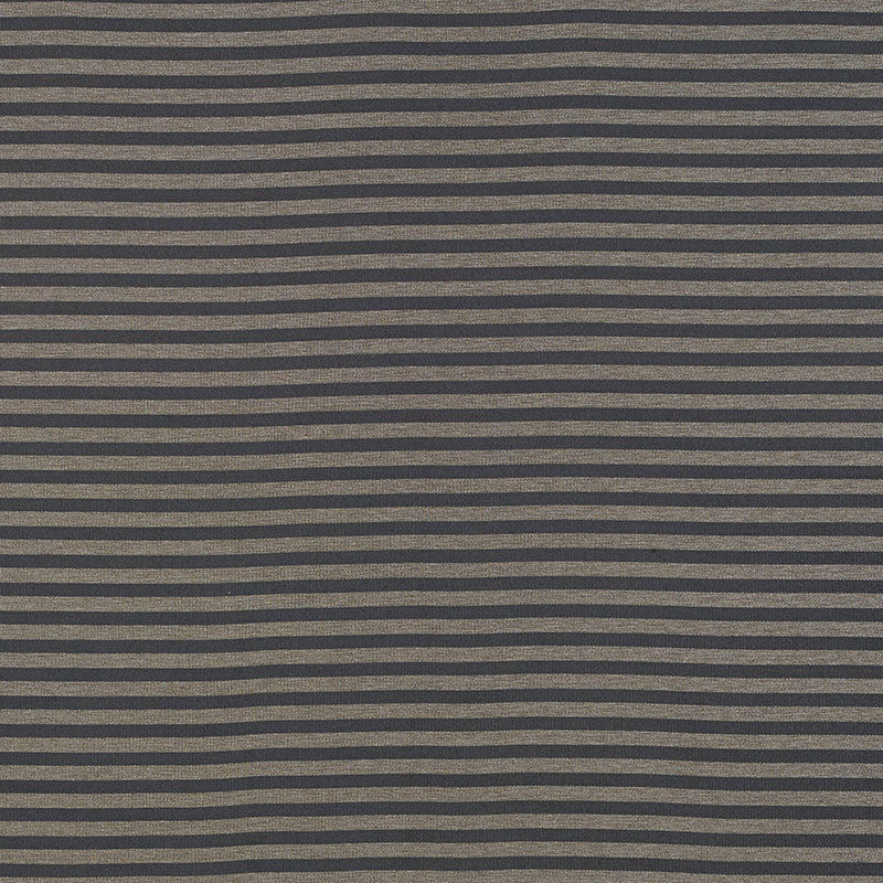 Schumacher | Geoffrey Metallic Stripe fabric - 69240