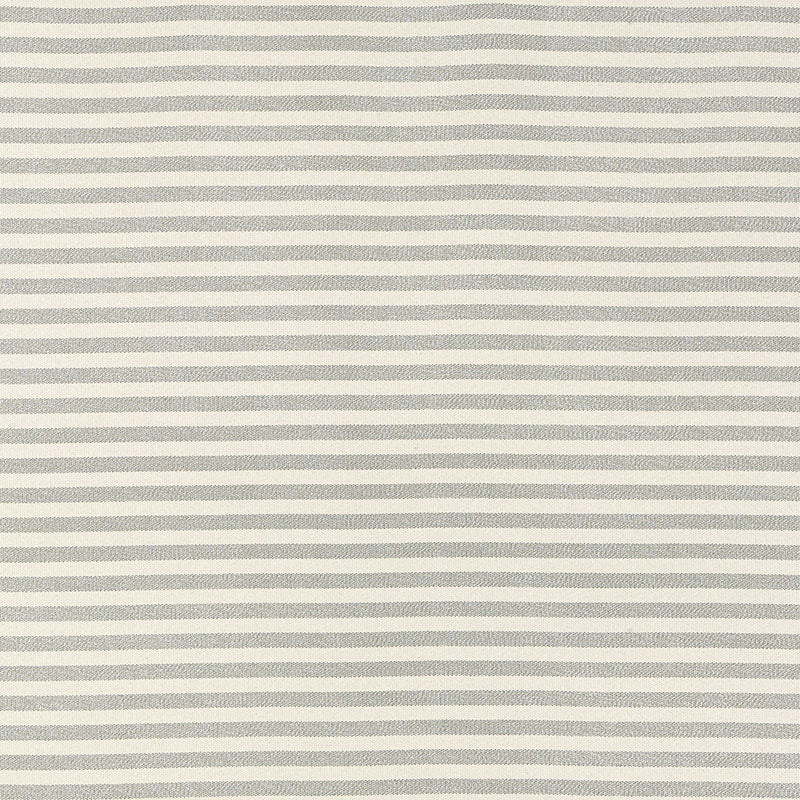 Schumacher | Geoffrey Metallic Stripe fabric - 69242