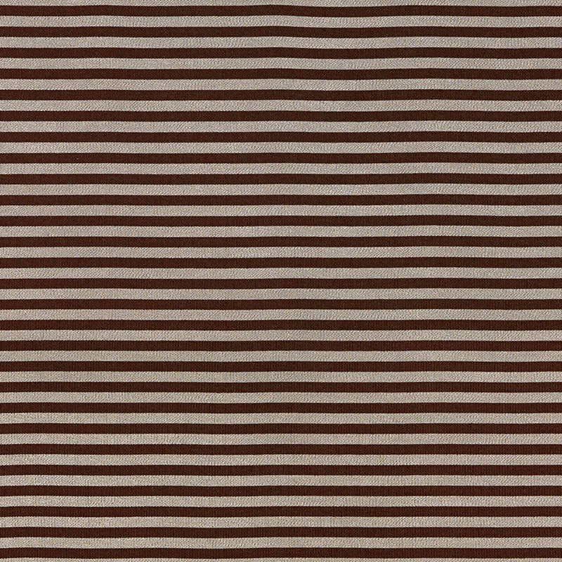Schumacher | Geoffrey Metallic Stripe fabric - 69244