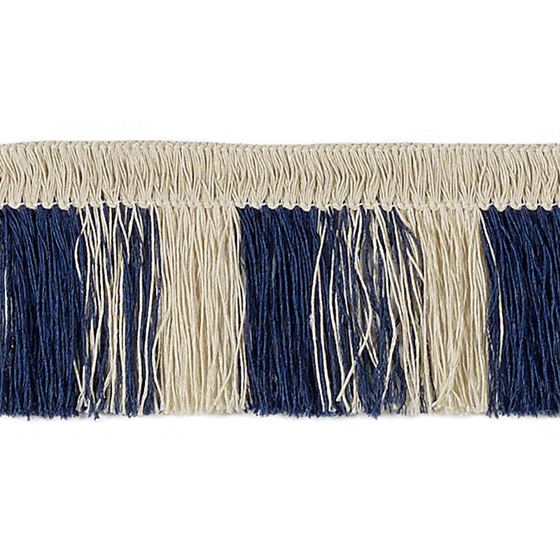 Schumacher | Palm Frond fabric - 69281