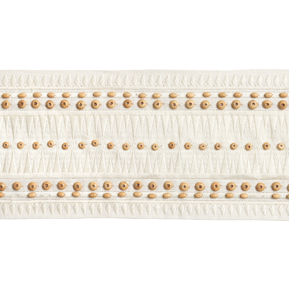Schumacher | Tahiti Tape fabric - 69312