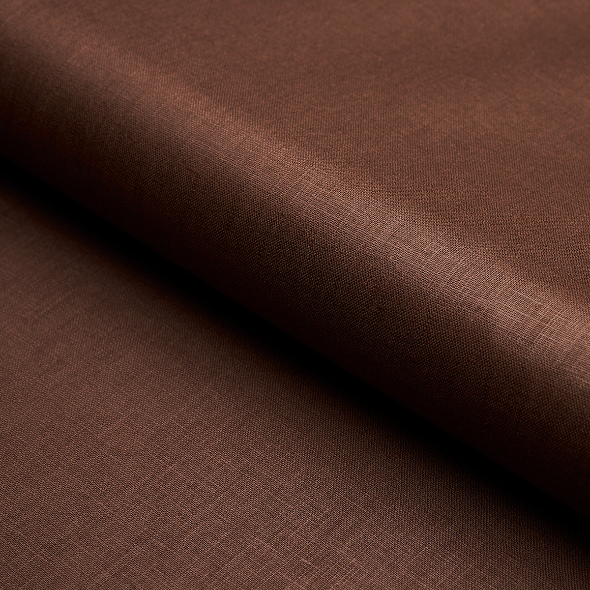 Schumacher | Lange Glazed Linen fabric - 69369
