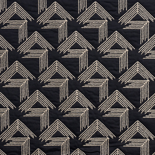 Schumacher | V Step fabric - 69430
