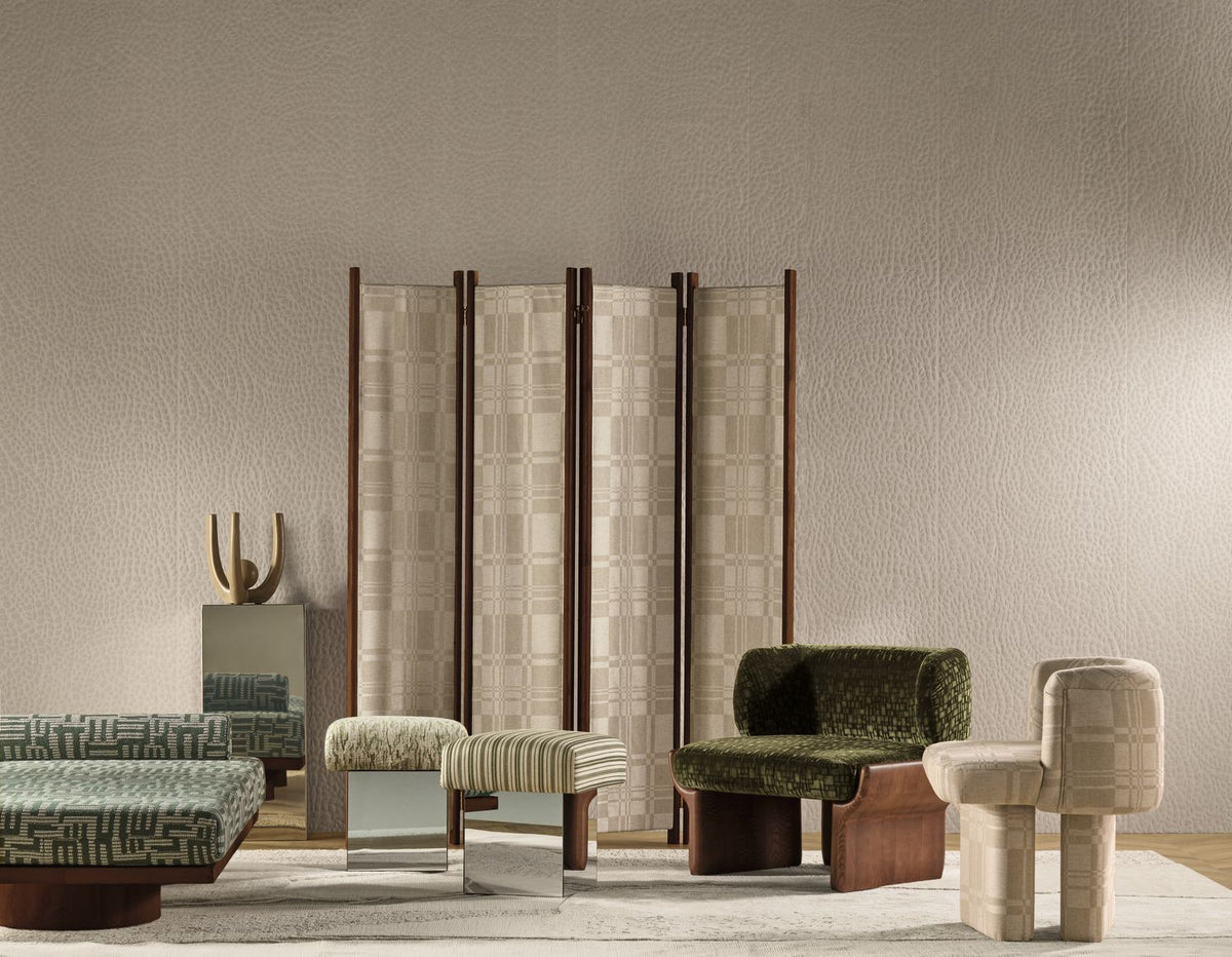 Casamance Proportion — scenography