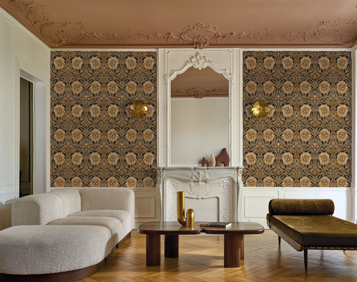 Casamance Etienne — scenography