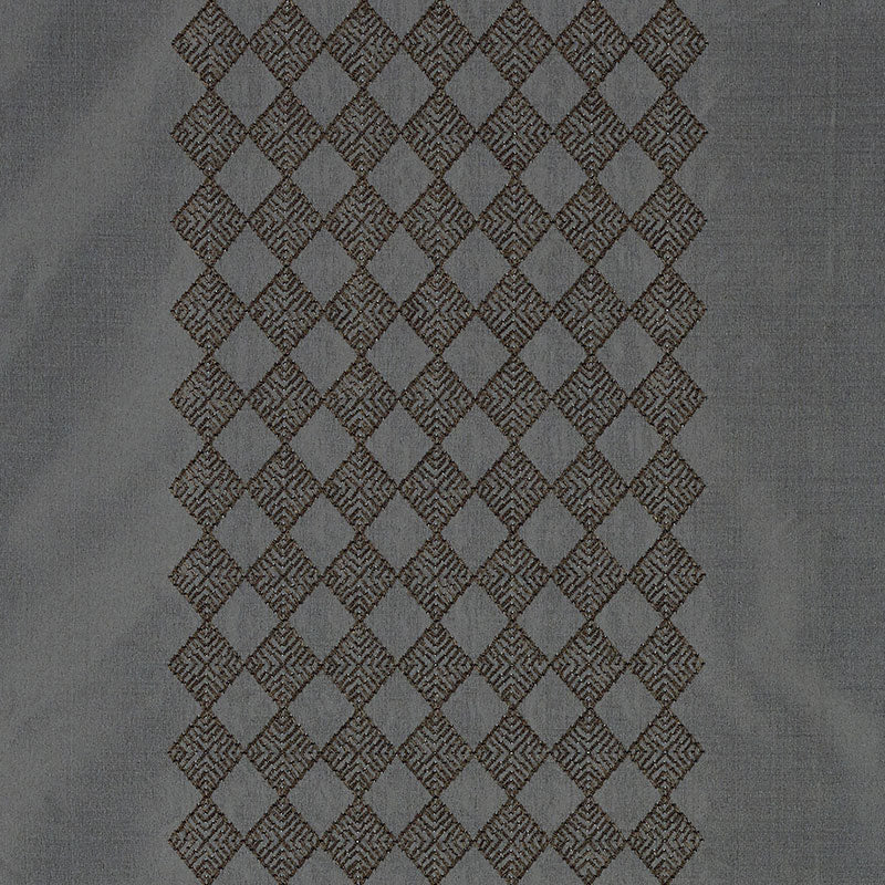 Schumacher | Marbella fabric - 69700