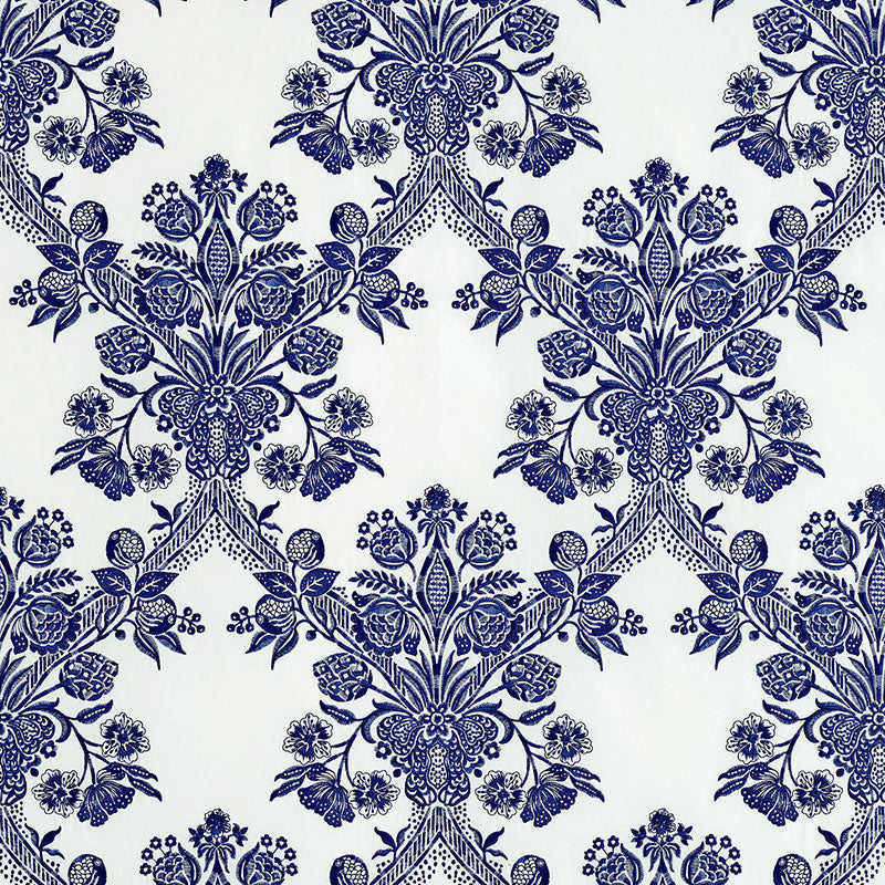 Schumacher | Carolina fabric - 69710