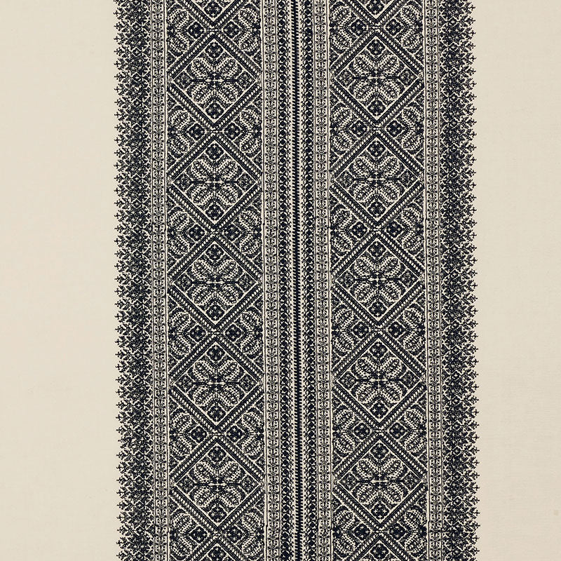 Schumacher | Toledo Embroidery fabric - 69730