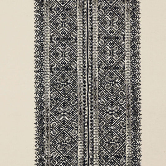 Schumacher | Toledo Embroidery fabric - 69730