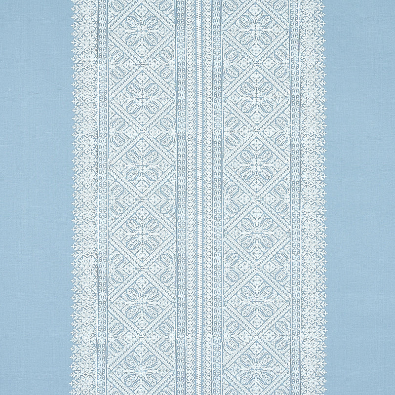 Schumacher | Toledo Embroidery fabric - 69733