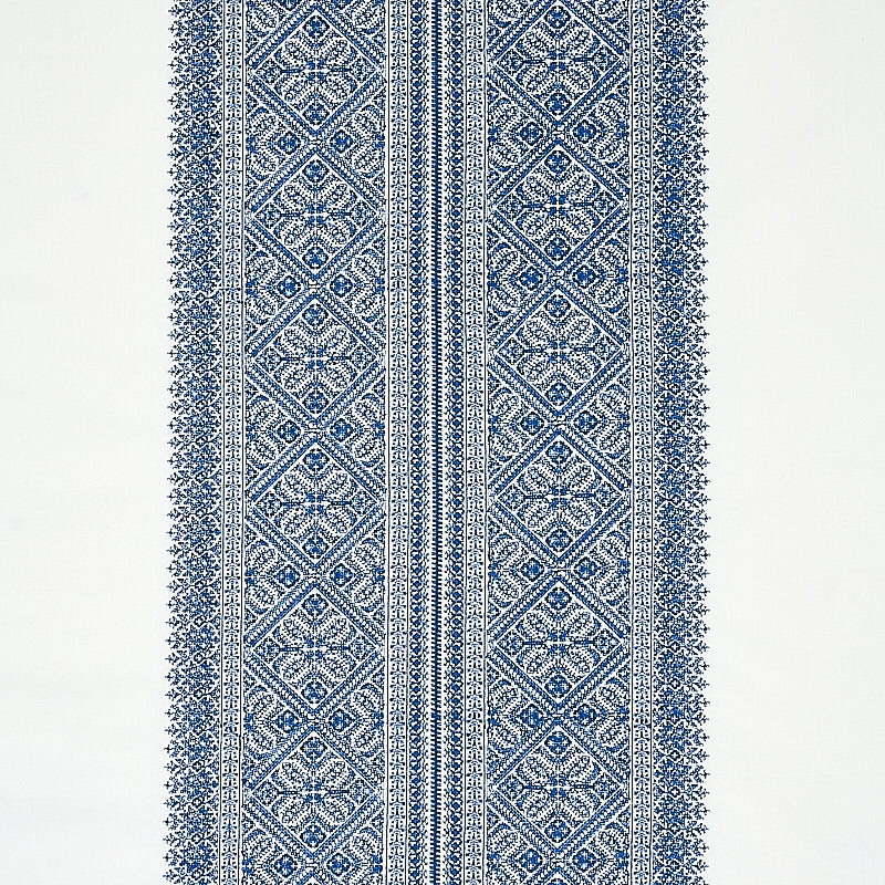 Schumacher | Toledo Embroidery fabric - 69734