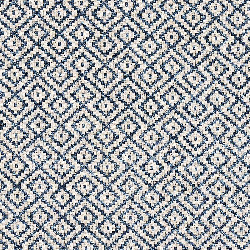 Schumacher | Lessing fabric - 69812