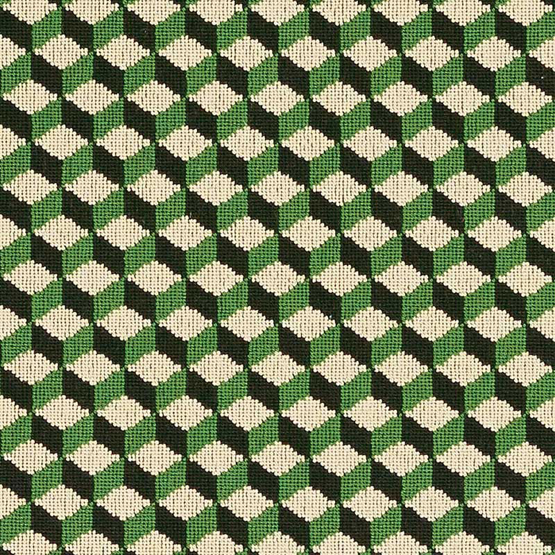 Schumacher | Atwood Épinglé fabric - 69850