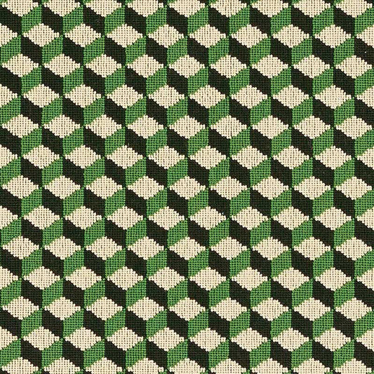 Schumacher | Atwood Épinglé fabric - 69850