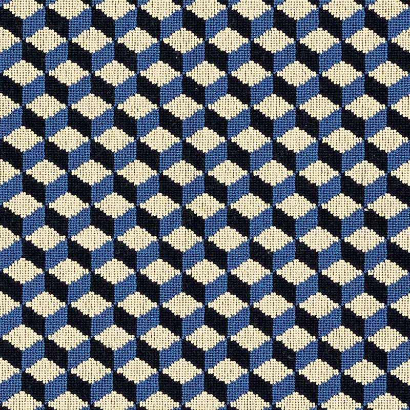 Schumacher | Atwood Épinglé fabric - 69851