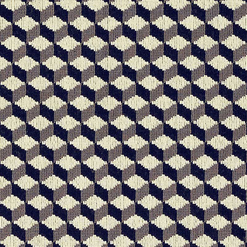 Schumacher | Atwood Épinglé fabric - 69852