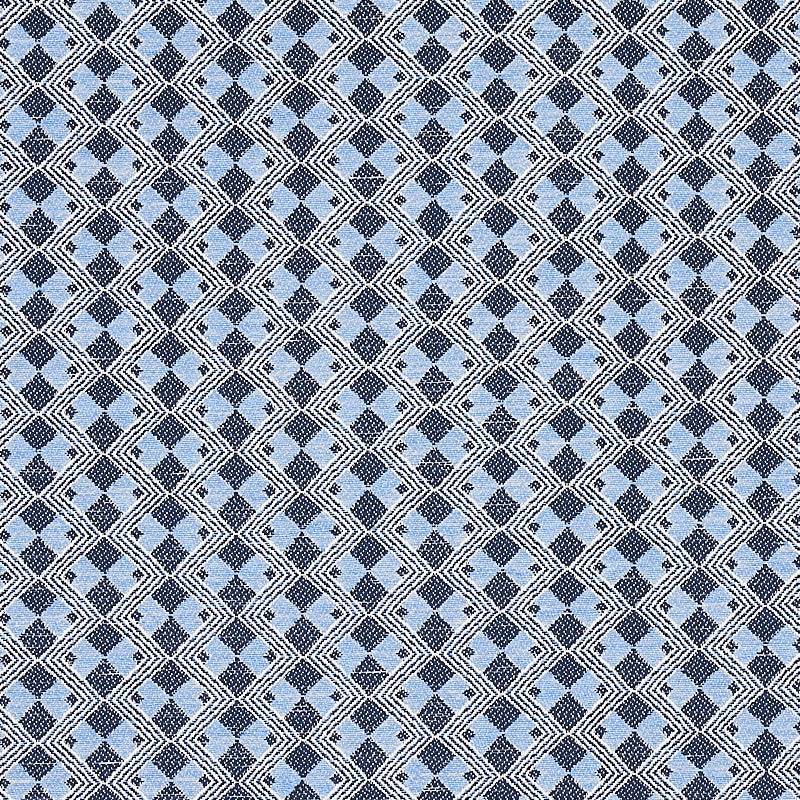 Schumacher | Huxley fabric - 69872