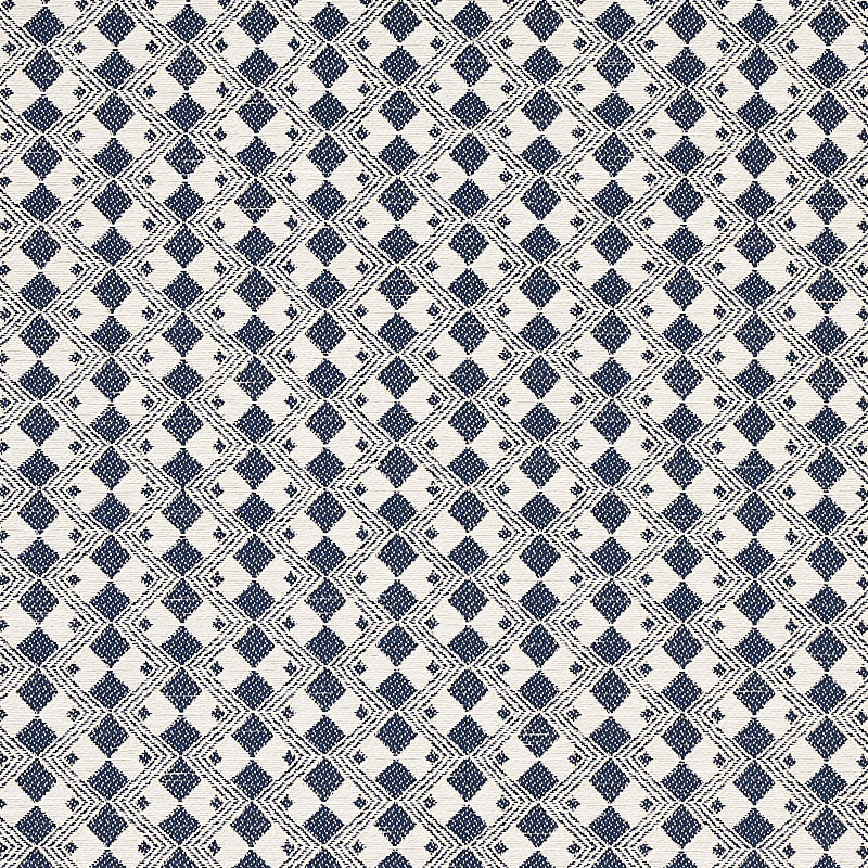Schumacher | Huxley fabric - 69873