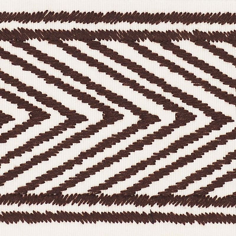 Schumacher | Nicholson Tape fabric - 69961