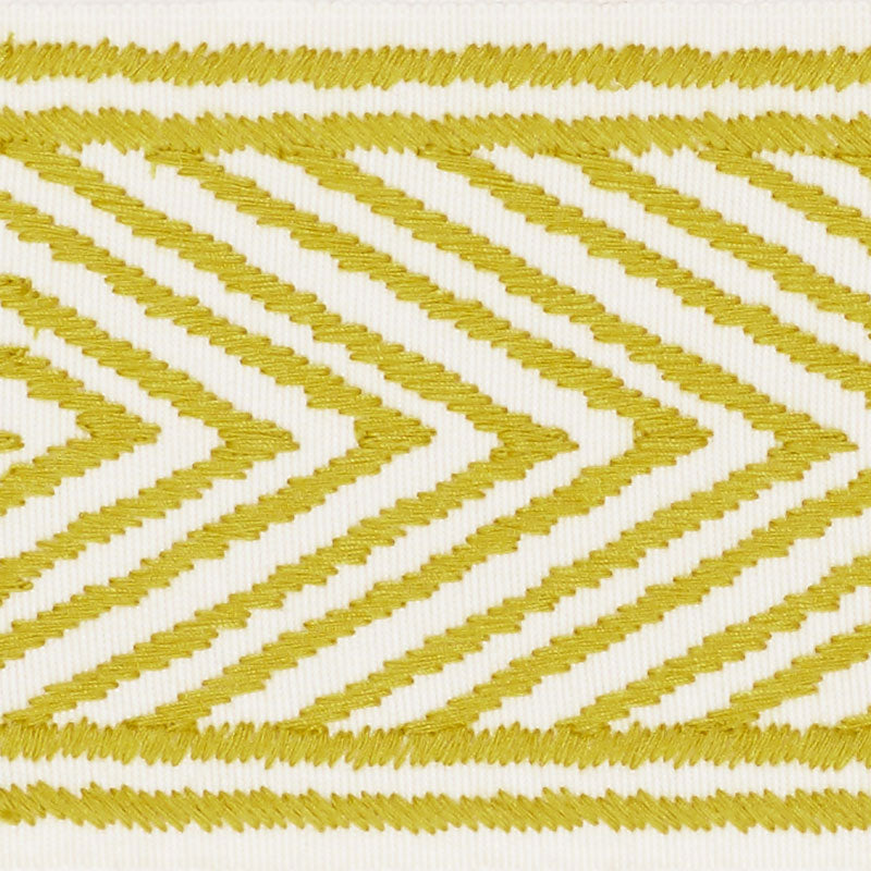 Schumacher | Nicholson Tape fabric - 69964