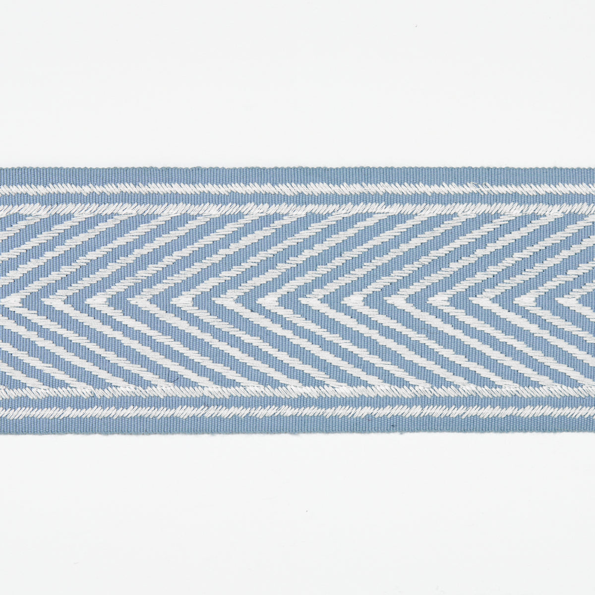 Schumacher | Nicholson Tape fabric - 69966