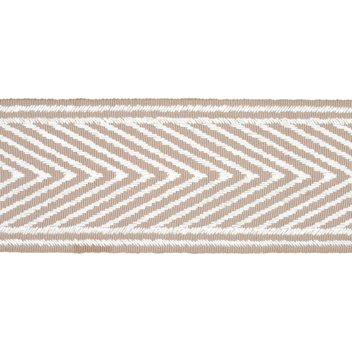 Schumacher | Nicholson Tape fabric - 69967