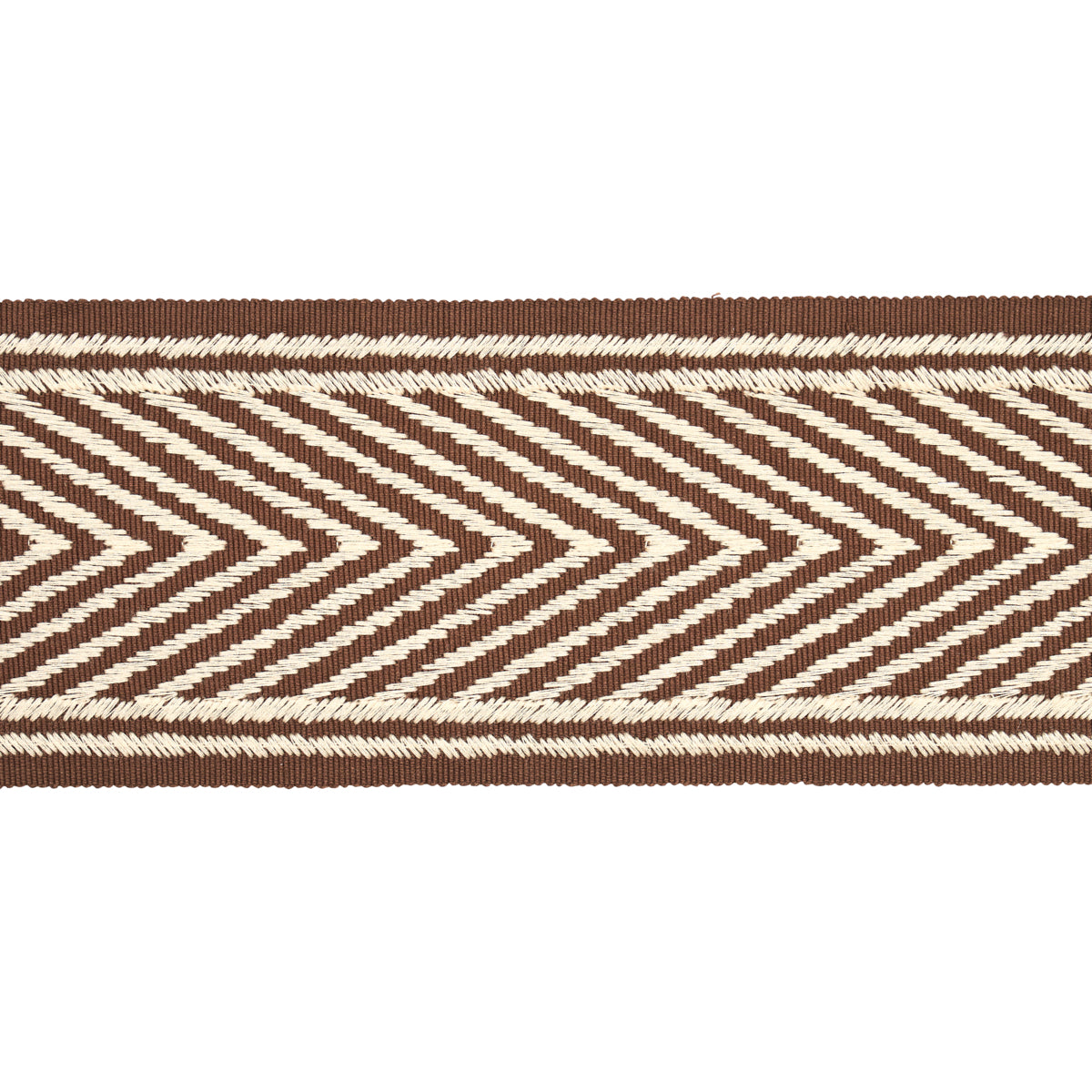 Schumacher | Nicholson Tape fabric - 69968