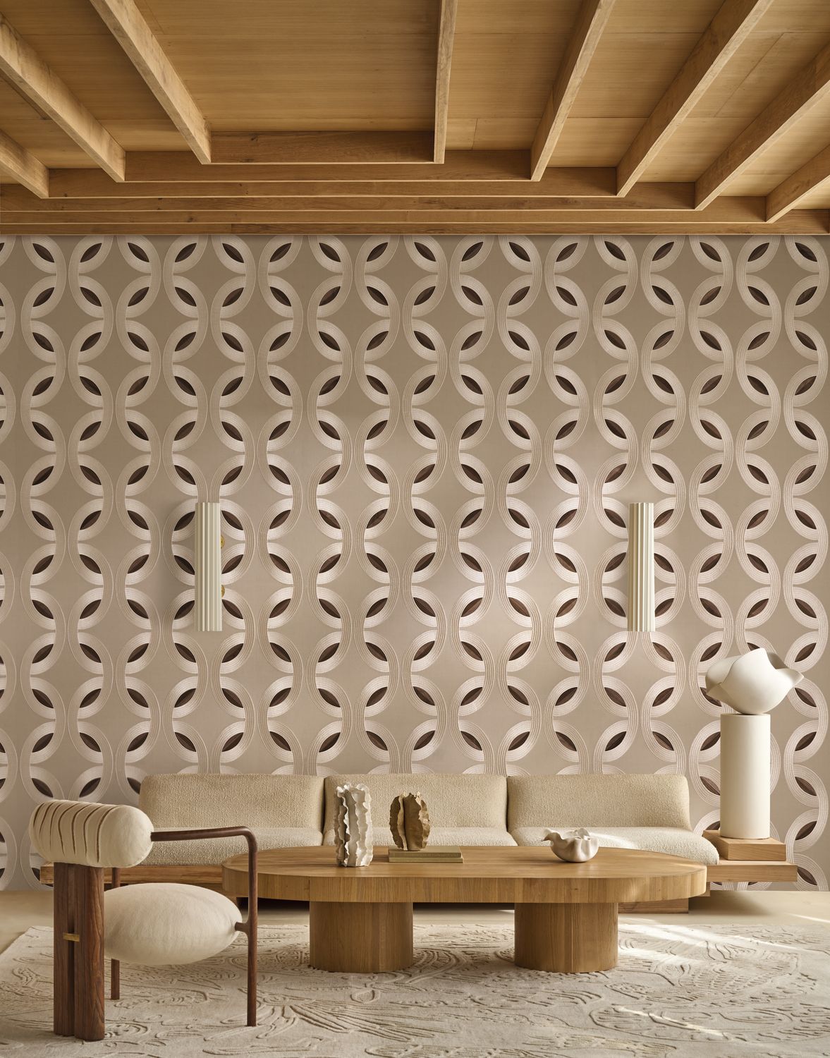 Casamance Piquey — scenography