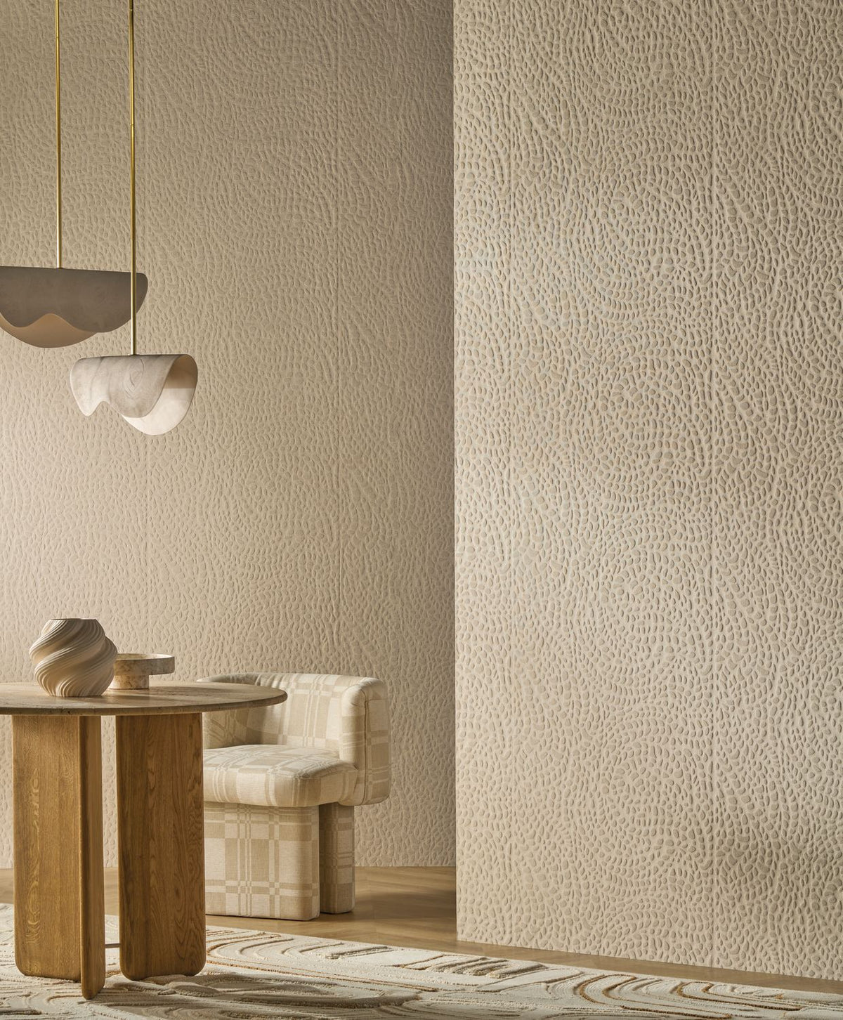 Casamance Erosion — scenography