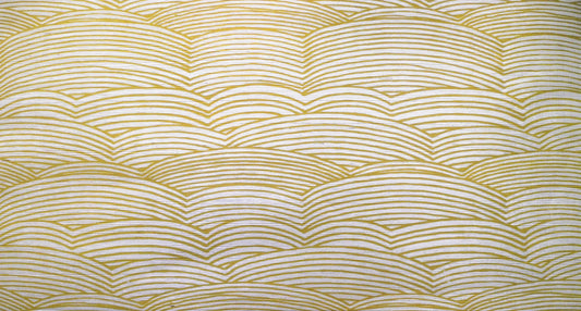 Pierre Frey Yangzi - Citron