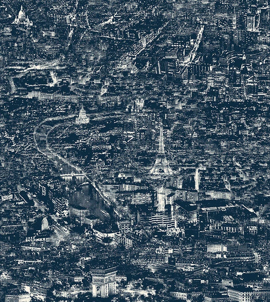 Pierre Frey Paname - Paname